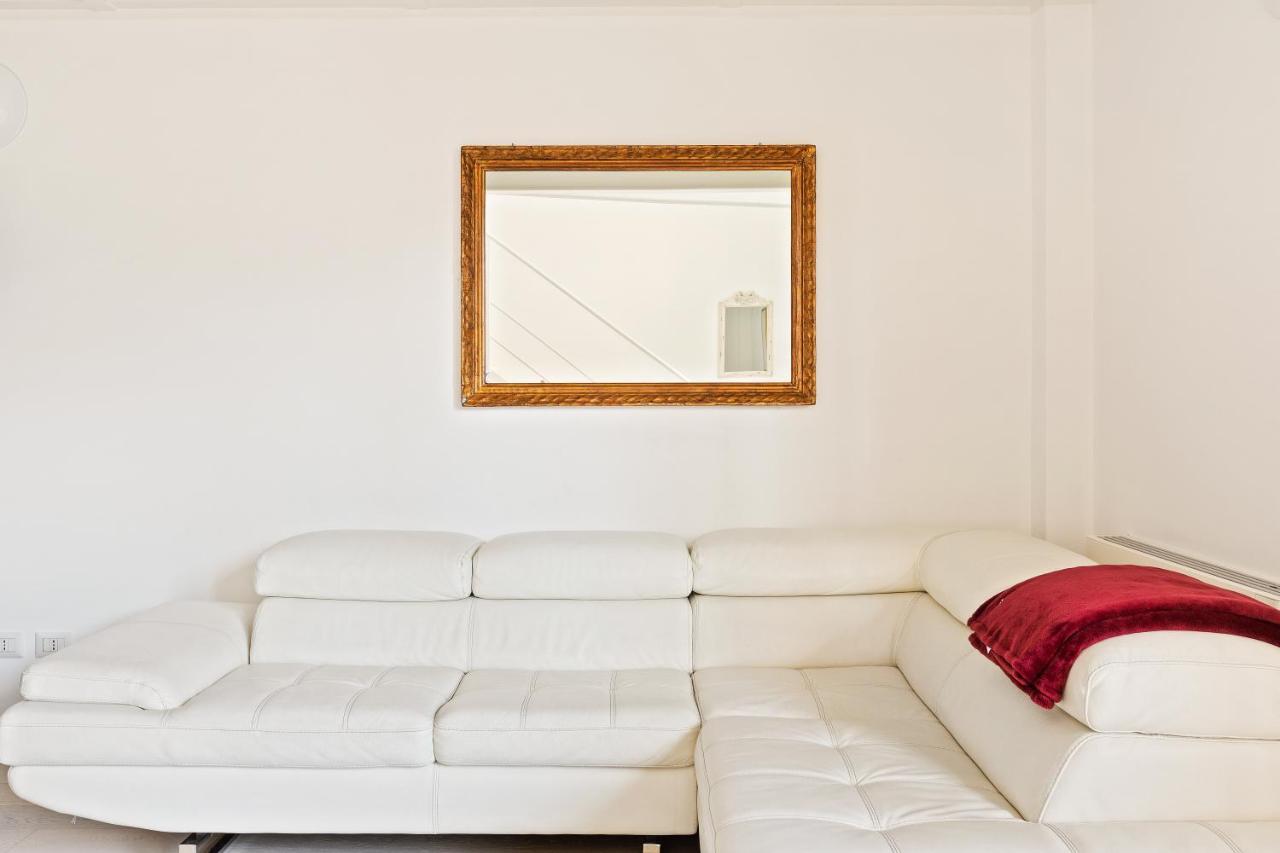 Elegant Loft With Balcony! Apartment Milan Luaran gambar